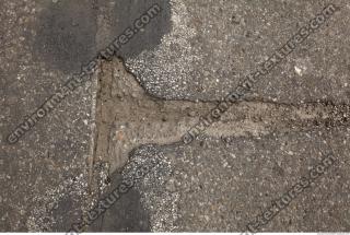 asphalt damaged 0011